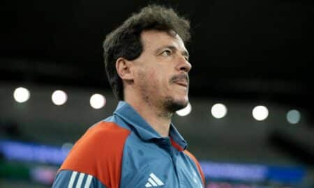 Fernando Diniz Cruzeiro