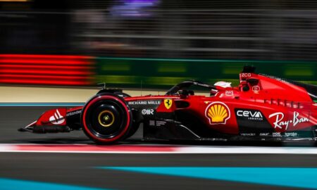 Ferrari Fórmula 1