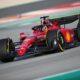 Ferrari Fórmula 1