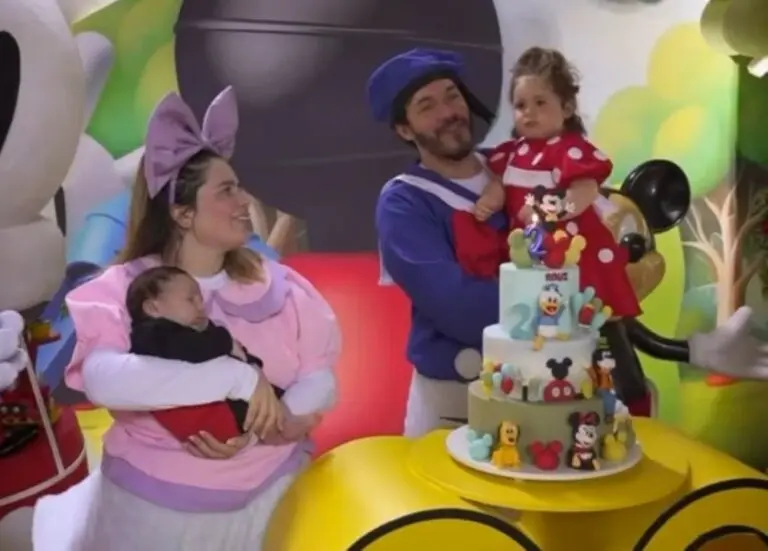 Festa Ravi