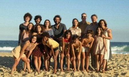 Filme Ainda Estou Aqui