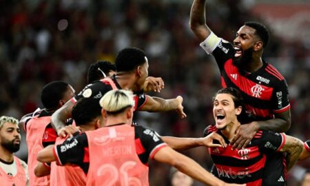 Flamengo