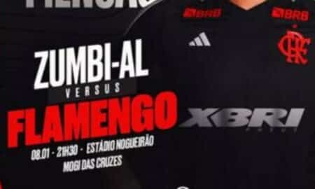 Flamengo Copinha