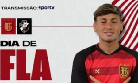 Flamengo Guarulhos