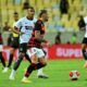 Flamengo vs Botafogo