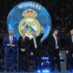 Florentino Perez Real Madrid