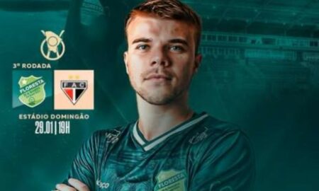 Floresta FC