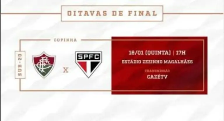 Flu x SPFC