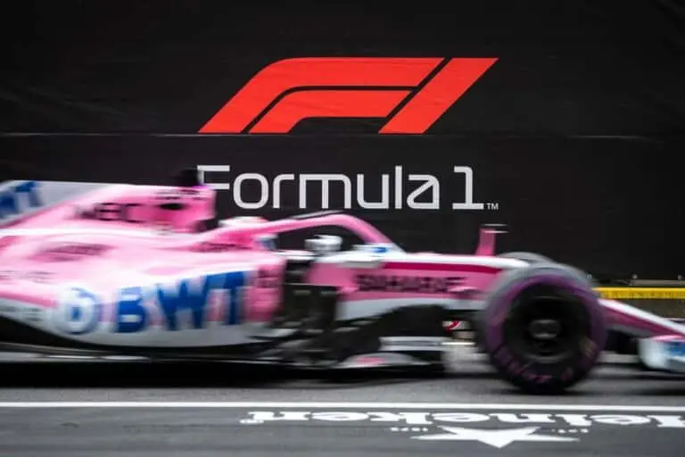Fórmula 1