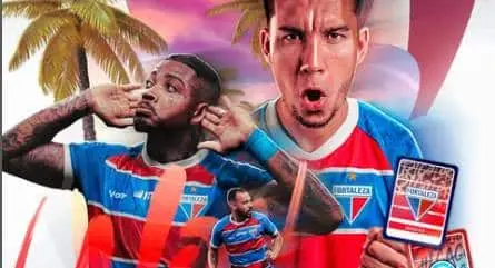 Fortaleza