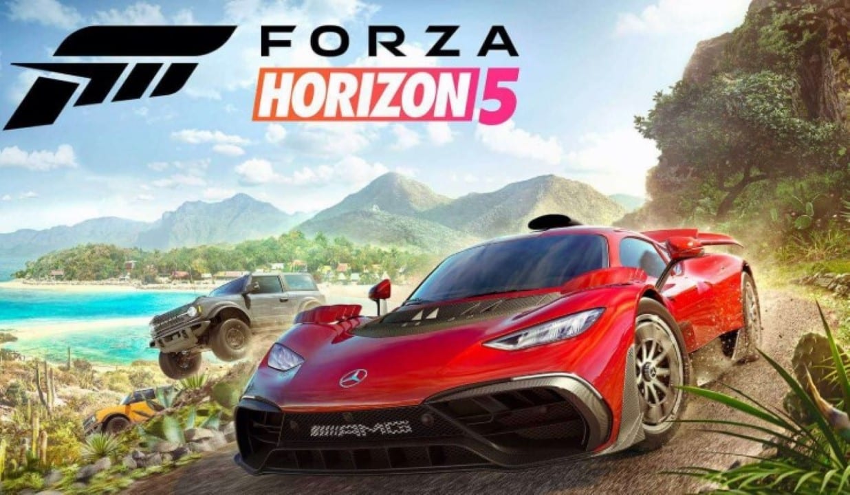 Forza Horizon 5