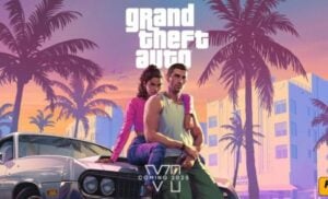 Rockstar Games планує друге відео Grand Theft Auto з новими подробицями про Леоніду