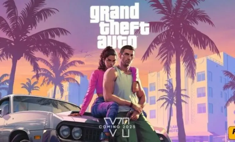 GTA 6 - Foto: Divulgação