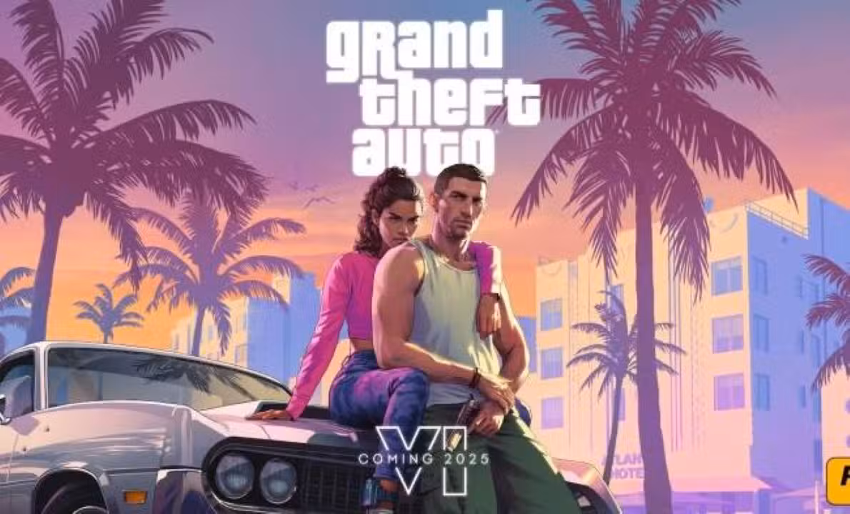 GTA 6 - Foto: Divulgação