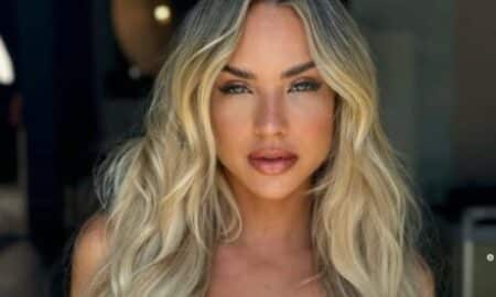 Gabi Martins ex-BBB