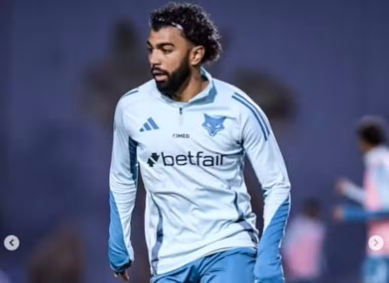 Gabigol