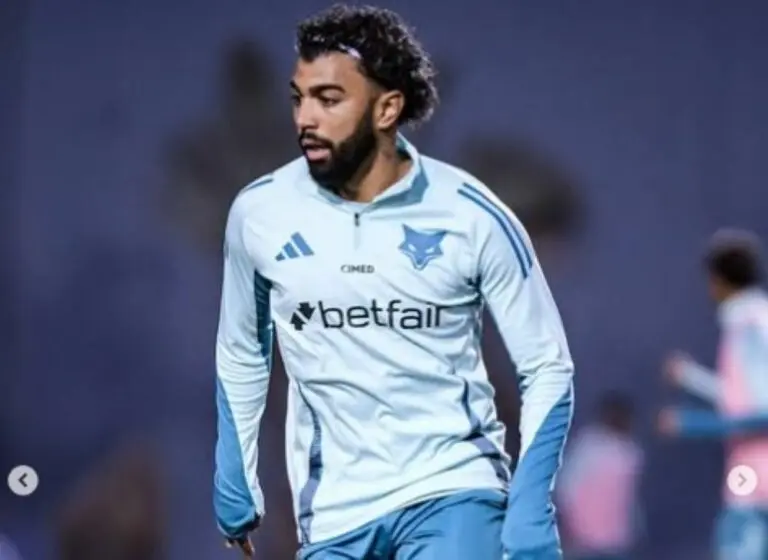 Gabigol