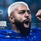 Gabigol Cruzeiro EC