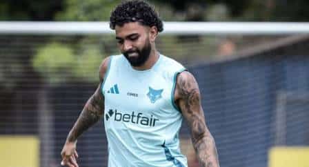 Gabigol