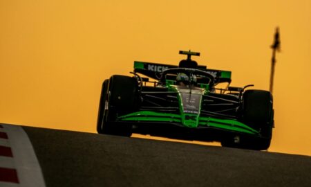 Gabriel Bortoleto F1