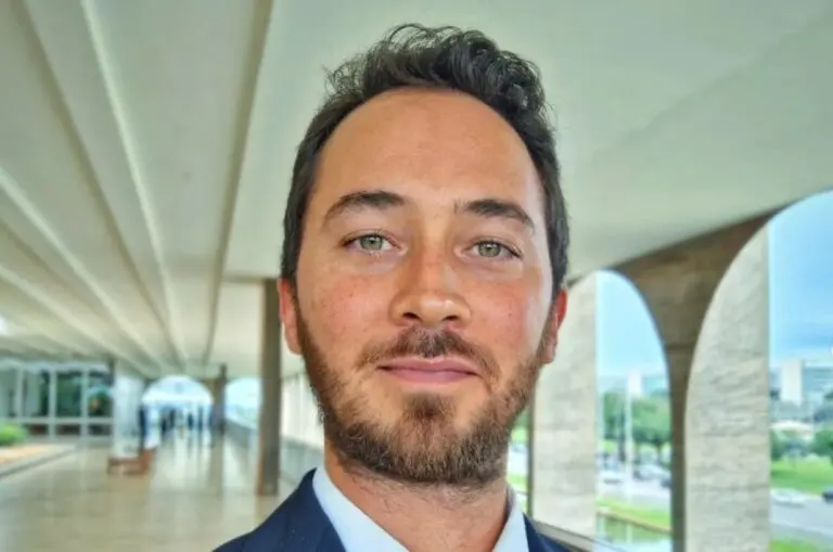 Gabriel Falcao