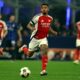 Gabriel Jesus Arsenal