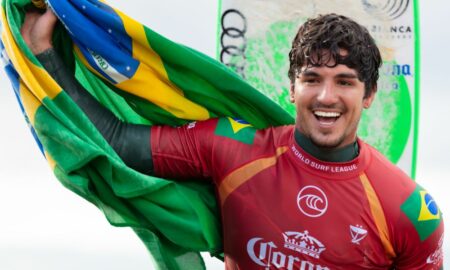 Gabriel Medina