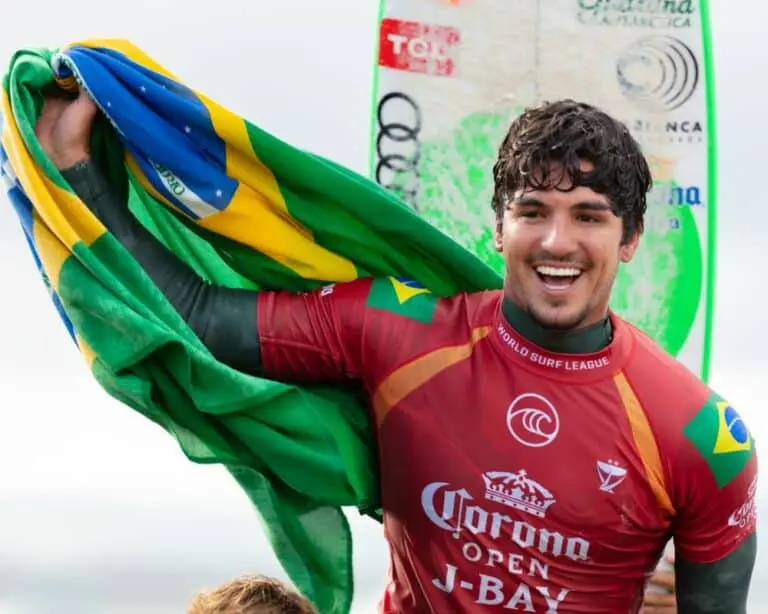 Gabriel Medina