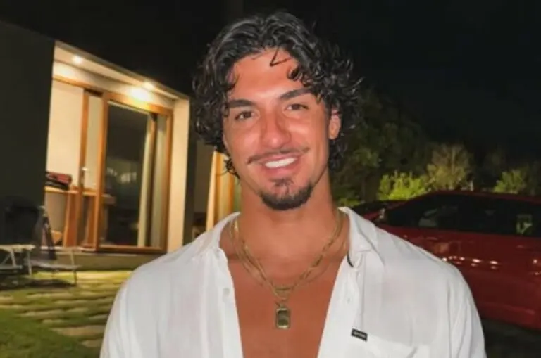 Gabriel Medina