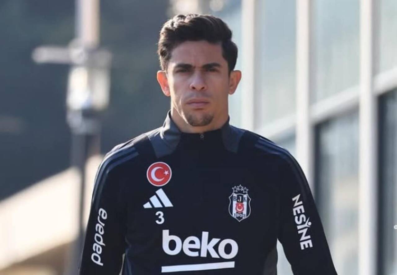 Corinthians avança em negociação com Gabriel Paulista para reforçar defesa em 2025
