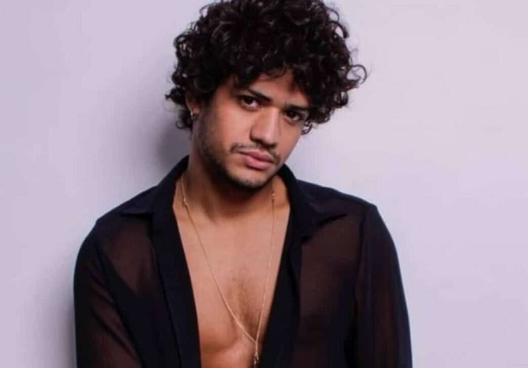 Gabriel Santana