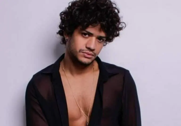 Gabriel Santana