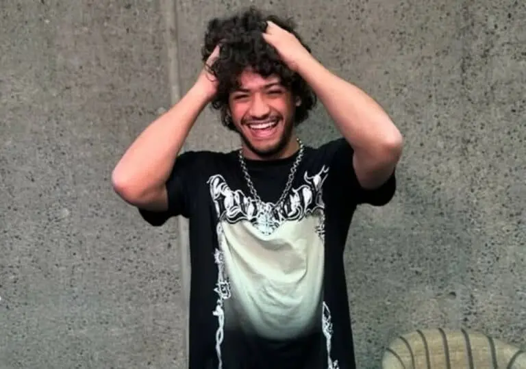 Gabriel Santana