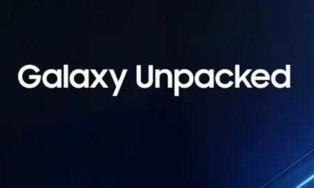 Galaxy Unpacked