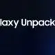 Galaxy Unpacked