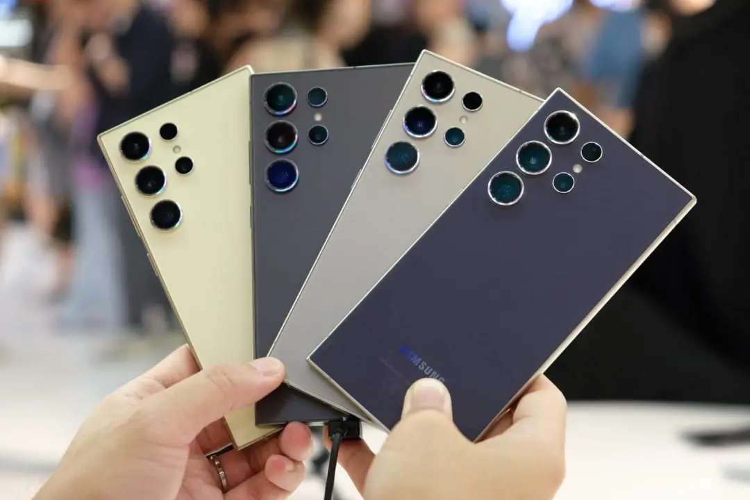 Samsung Galaxy