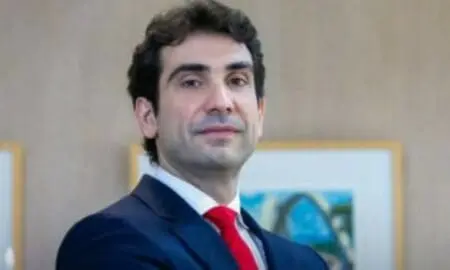 Gabriel Galípolo