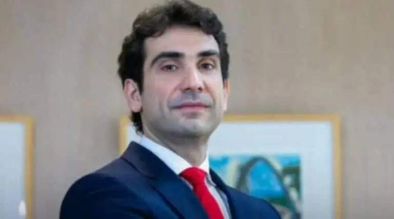 Gabriel Galípolo