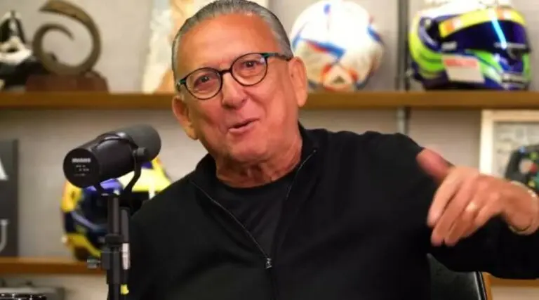 Galvão Bueno