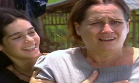 Generoda em Cabocla