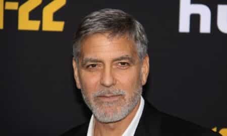 George Clooney
