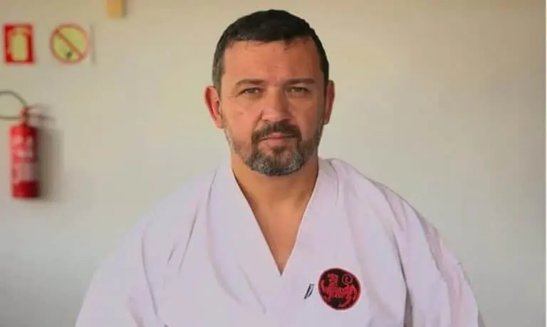 Gerson Adriano da Silva (PSDB)