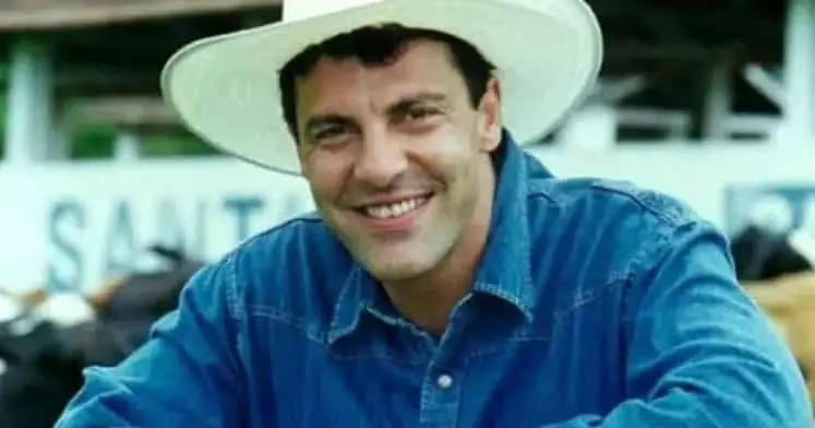 Gerson Brenner