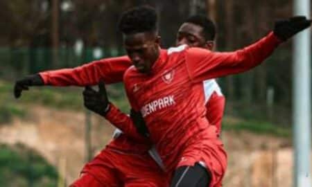 Gil Vicente POR
