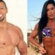 Gilson de Oliveira e Gracyanne