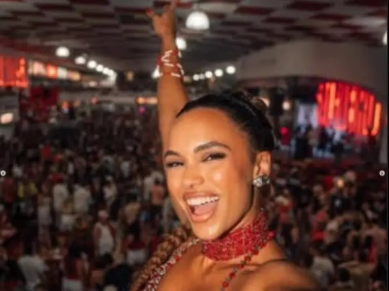 Giovana Cordeiro
