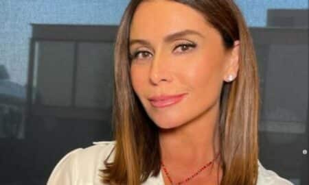 Giovana Antonelli