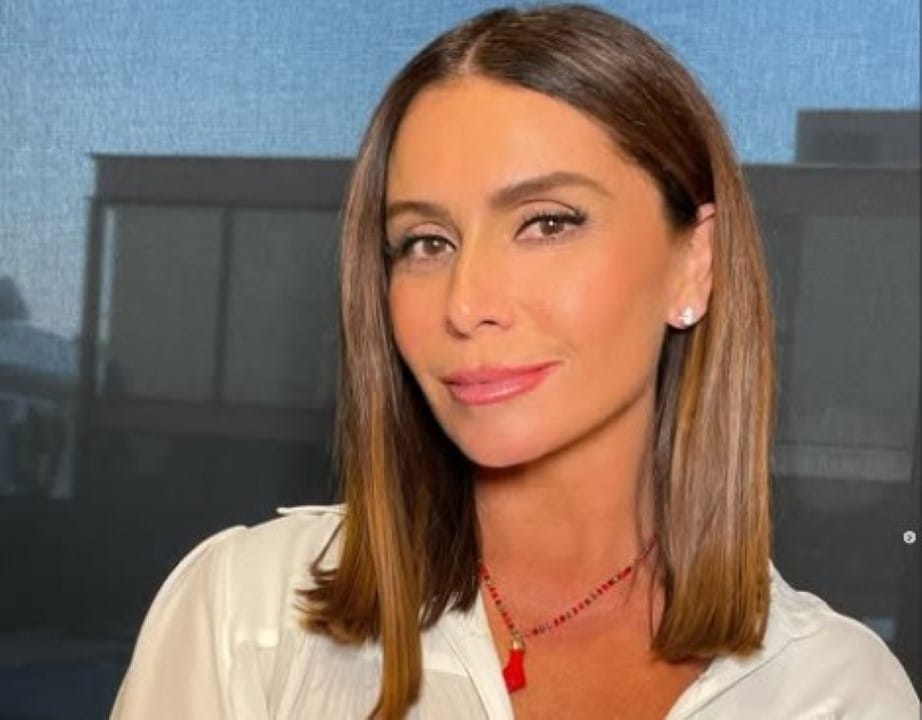 Giovana Antonelli