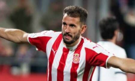Girona fc