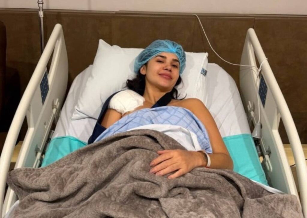 Gizelly Bicalho